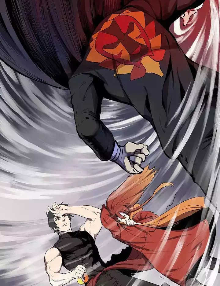 Otherworldly Sword King’s Survival Records chapter 11